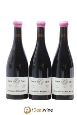 Chassagne-Montrachet Simon Colin