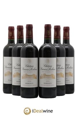 Château Prieuré Lichine 4ème Grand Cru Classé