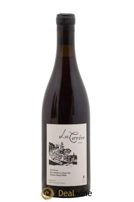 Vin de France Les Corvées Thomas Popy
