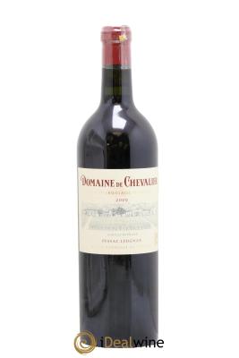 Domaine de Chevalier Cru Classé de Graves