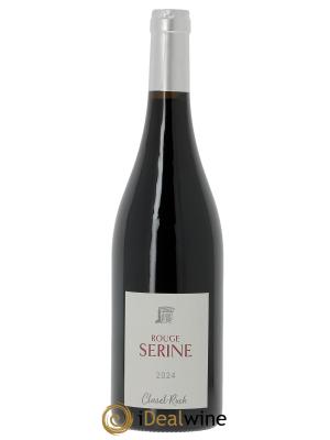 Vin de France Serine Clusel-Roch