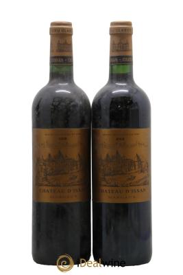 Château d'Issan 3ème Grand Cru Classé