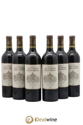 Château Les Carmes Haut-Brion