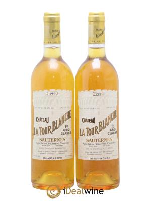 Sauternes La Tour Blanche