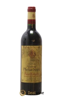 Château Phélan Ségur