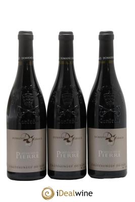 Châteauneuf-du-Pape Les Grenaches De Pierre Giraud (Domaine)