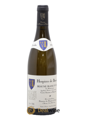 Beaune 1er Cru Cuvée Suzanne et Raymond Hospices de Beaune