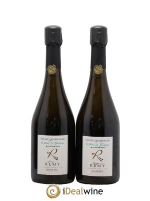 Le Mont Tauxières Georges Remy