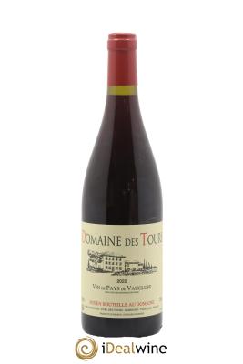 Vaucluse (Vin de Pays de Vaucluse) Domaine des Tours Emmanuel Reynaud