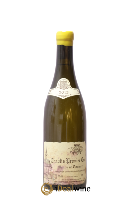 Chablis 1er Cru Montée de Tonnerre Raveneau (Domaine)