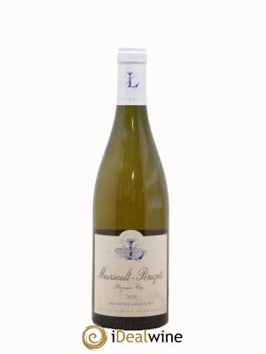 Meursault 1er Cru Poruzots Jean Latour-Labille Et Fils