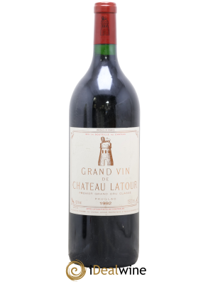 Château Latour 1er Grand Cru Classé