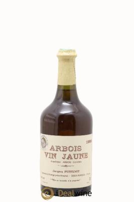 Arbois Vin Jaune Jacques Puffeney