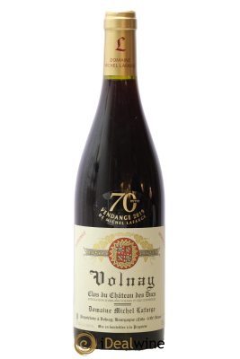 Volnay 1er Cru Clos du Château des Ducs Lafarge (Domaine)