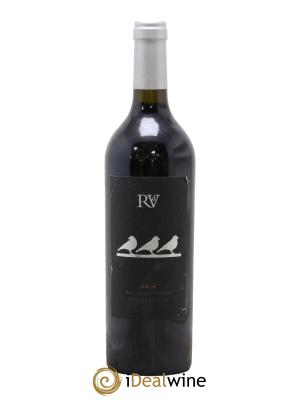 USA Virginia Middleburg Rendez-vous RdV Vineyards