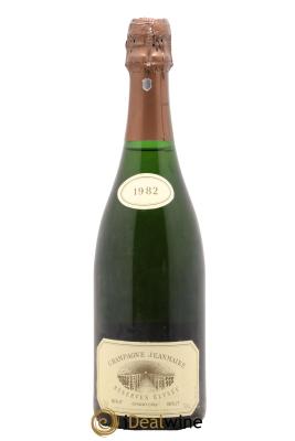 Champagne Réserves Elysée Grand Cru Jeanmaire