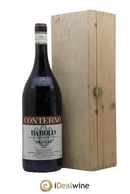 Barolo DOCG Vigna Francia Giacomo Conterno