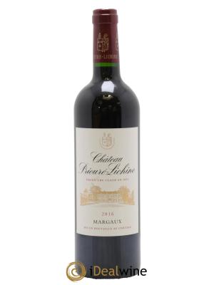 Château Prieuré Lichine 4ème Grand Cru Classé