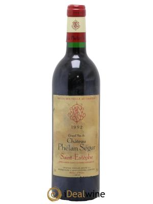 Château Phélan Ségur