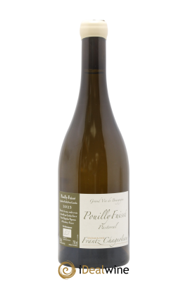Pouilly-Fuissé Pastoral Frantz Chagnoleau (Domaine)