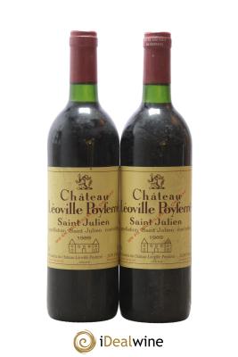 Château Léoville Poyferré 2ème Grand Cru Classé