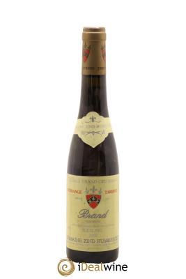 Alsace Riesling Grand Cru Brand Vendanges Tardives Zind-Humbrecht (Domaine)