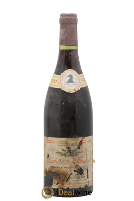 Hermitage Rochefine Jaboulet Vercherre