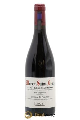 Morey-Saint-Denis 1er Cru Clos de la Bussière Georges Roumier (Domaine)