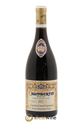 Chambertin Grand Cru Armand Rousseau (Domaine)