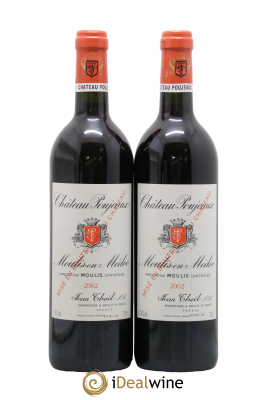 Château Poujeaux