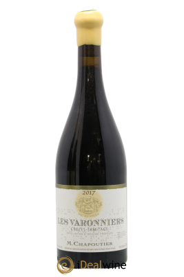 Crozes-Hermitage Les Varonniers Chapoutier