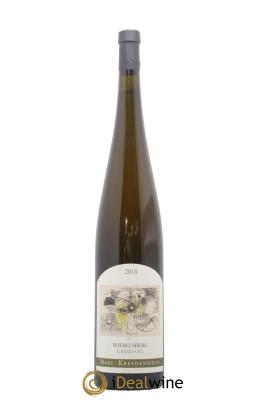 Alsace Riesling Grand Cru Wiebelsberg Marc Kreydenweiss