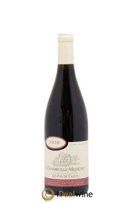 Chambolle-Musigny Les Pas de Chats G.Roblot-Marchand & Fils