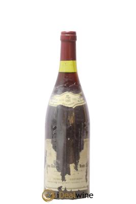 Vosne-Romanée 1er Cru Les Beaux-Monts Bas Bertagna