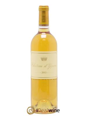 Château d' Yquem 1er Cru Classé Supérieur