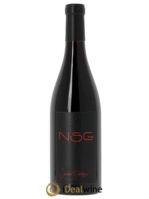 Vin de France NSG Yann Durieux - Recrue des Sens 