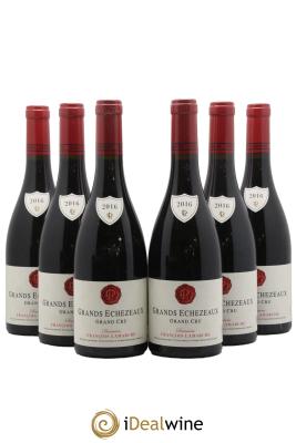 Grands-Echezeaux Grand Cru Lamarche (Domaine)