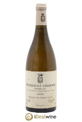 Meursault 1er Cru Charmes Comtes Lafon (Domaine des)