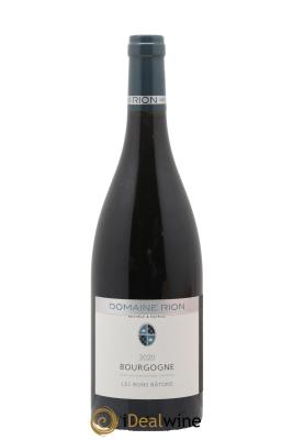 Bourgogne Les Bons Batons Patrice Rion