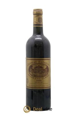Château Batailley 5ème Grand Cru Classé