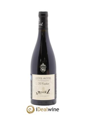 Côte-Rôtie Le Combard Monteillet (Domaine du) - Stéphane Montez