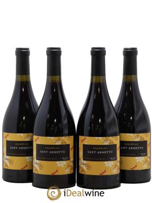 IGP Ile de Beauté Minustellu Sant Armettu (Domaine)