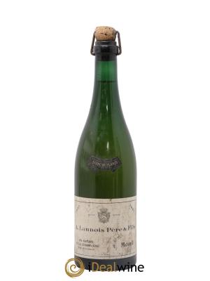 Coteaux Champenois Vin Nature de la Champagne A Launois