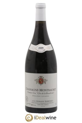 Chassagne-Montrachet 1er Cru Clos de la Boudriotte Ramonet (Domaine)