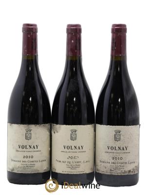 Volnay Comtes Lafon (Domaine des)