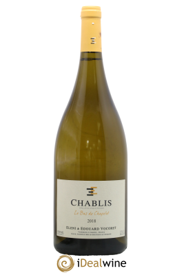 Chablis Le Bas de Chapelot Vocoret & Fils