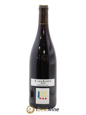 Ladoix Prieuré Roch