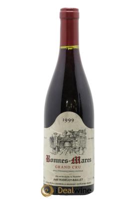 Bonnes-Mares Grand Cru Hudelot-Baillet