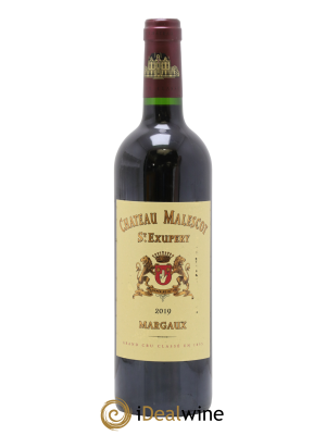 Château Malescot Saint-Exupéry 3ème Grand Cru Classé