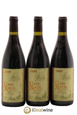 Côte-Rôtie Bernard Burgaud